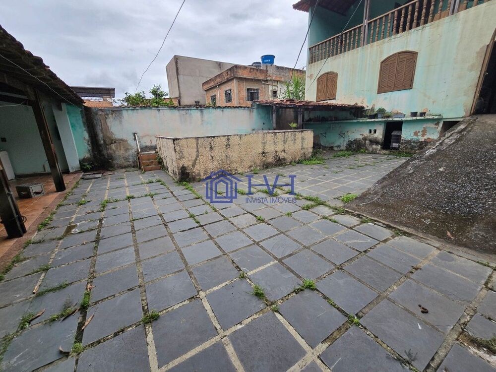 Casa para alugar com 2 quartos, 200m² - Foto 3
