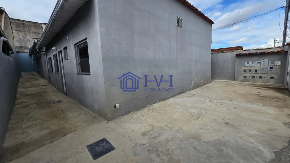 Apartamento, 1 quarto, 35 m² - Foto 9