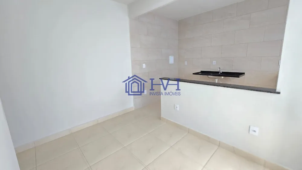 Apartamento, 1 quarto, 35 m² - Foto 1