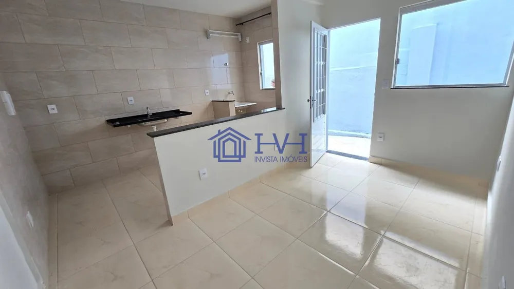 Apartamento, 1 quarto, 35 m² - Foto 5
