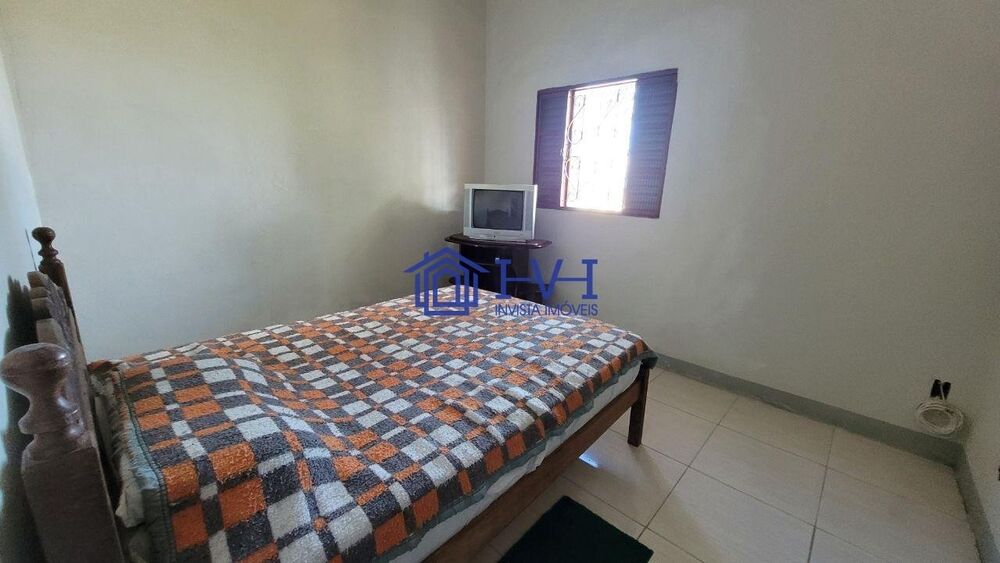 Casa, 1 quarto, 80 m² - Foto 1