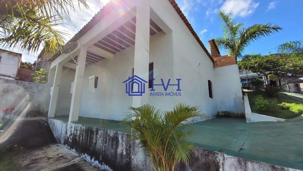 Casa, 1 quarto, 80 m² - Foto 4