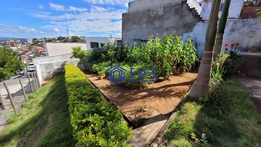 Casa, 1 quarto, 80 m² - Foto 1