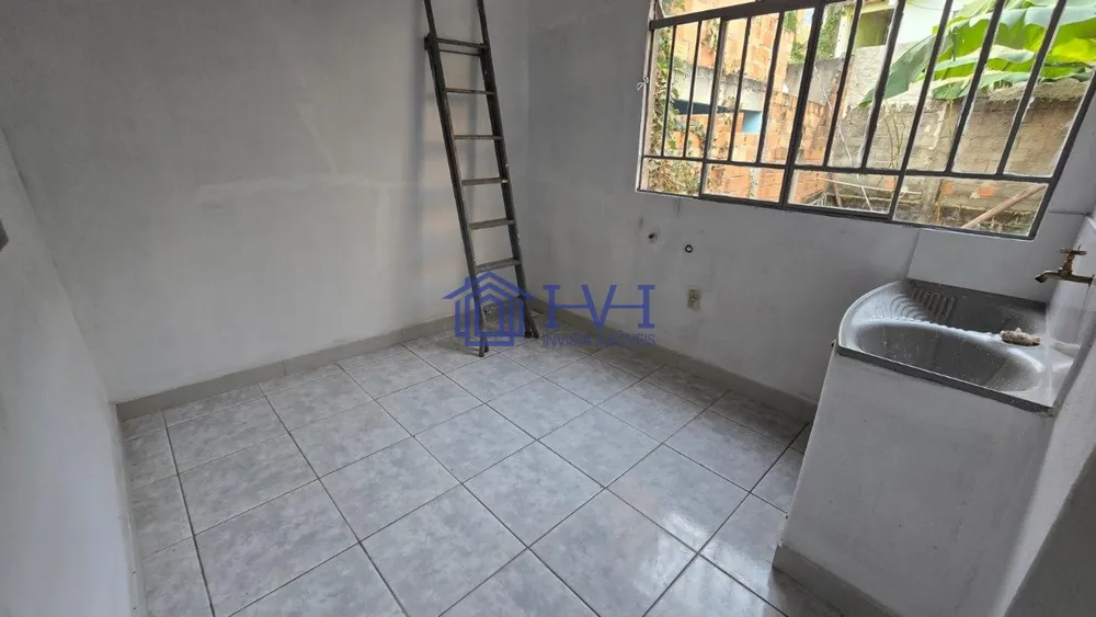 Casa, 2 quartos - Foto 1