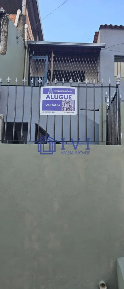 Casa, 2 quartos - Foto 4