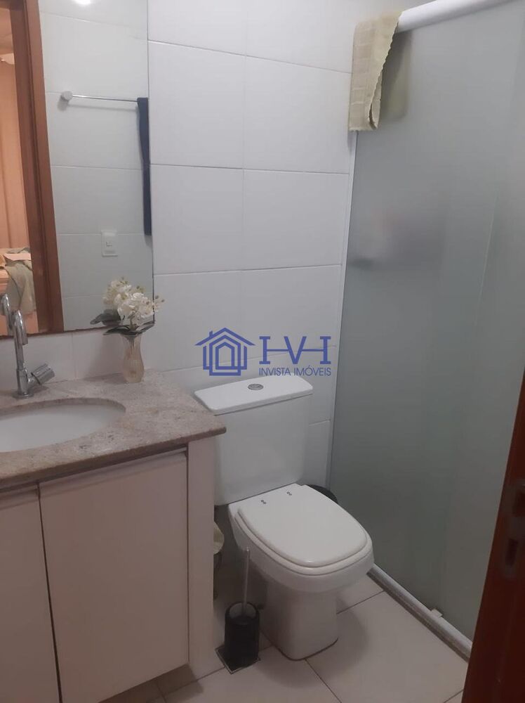 Apartamento à venda com 3 quartos, 77m² - Foto 8