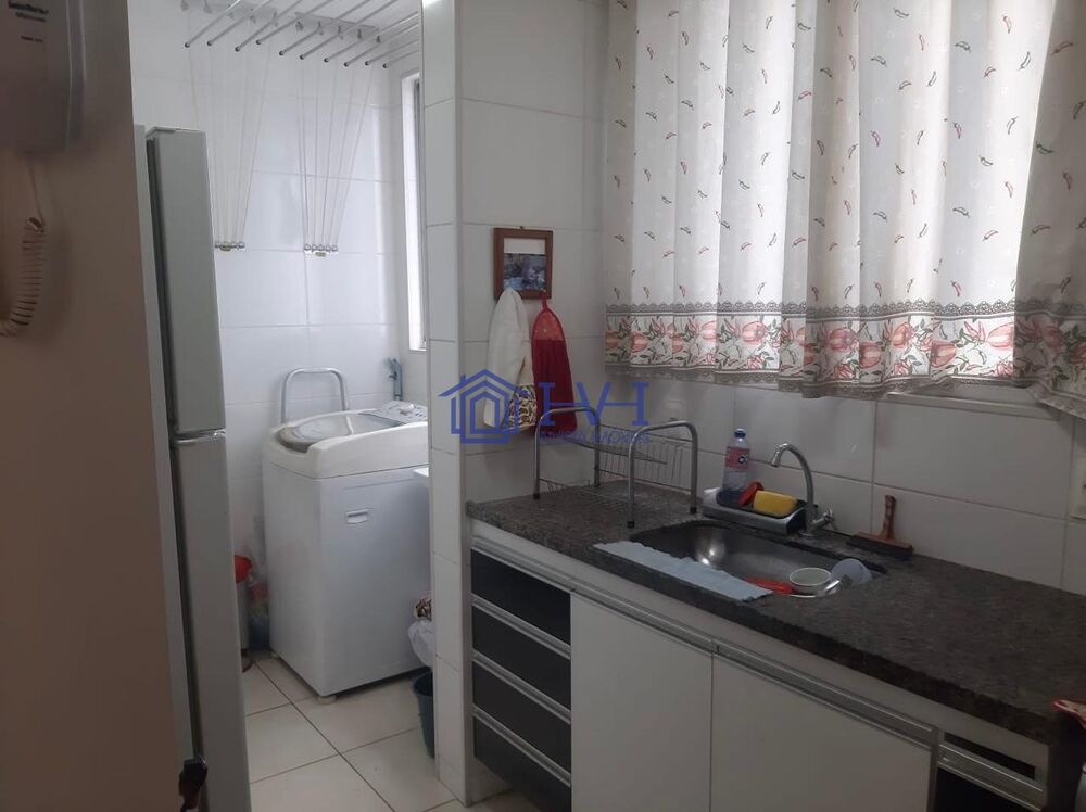 Apartamento à venda com 3 quartos, 77m² - Foto 11