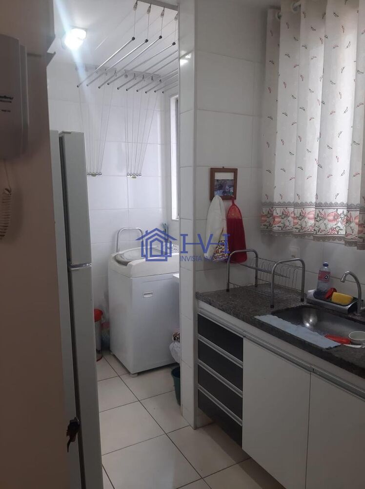 Apartamento à venda com 3 quartos, 77m² - Foto 10