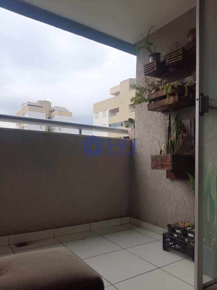 Apartamento à venda com 3 quartos, 77m² - Foto 6
