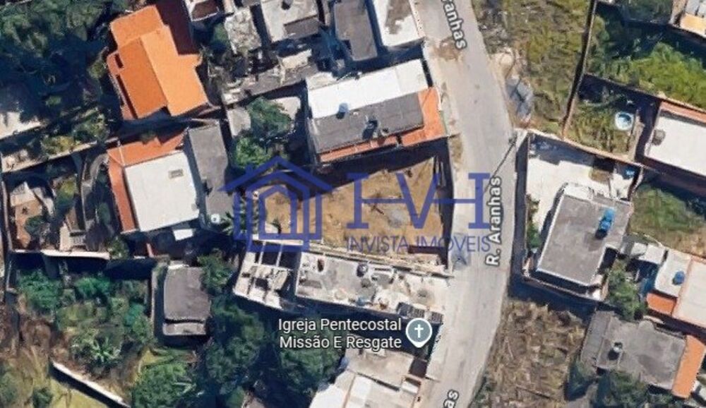 Terreno, 190 m² - Foto 11