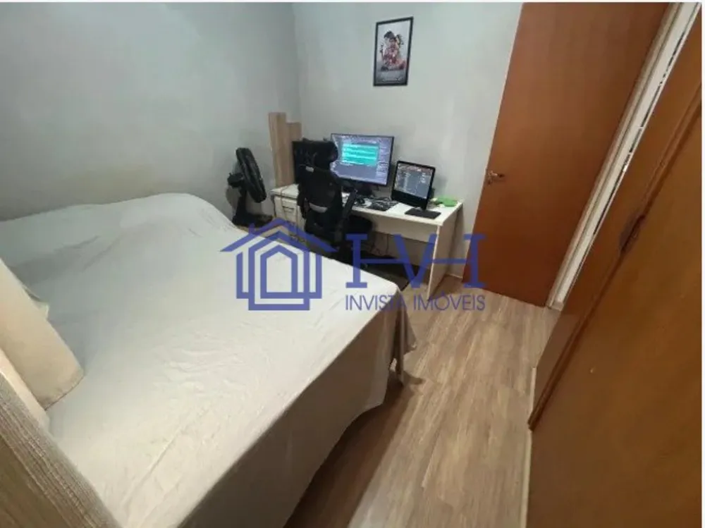 Apartamento, 3 quartos, 71 m² - Foto 2