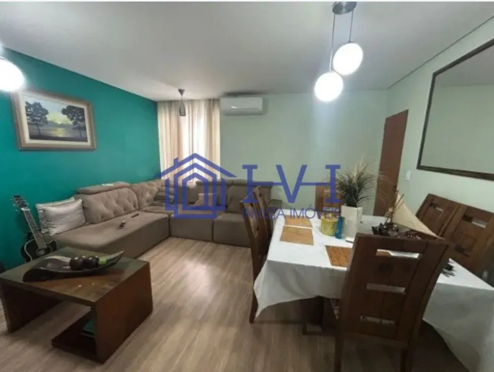 Apartamento, 3 quartos, 71 m² - Foto 1