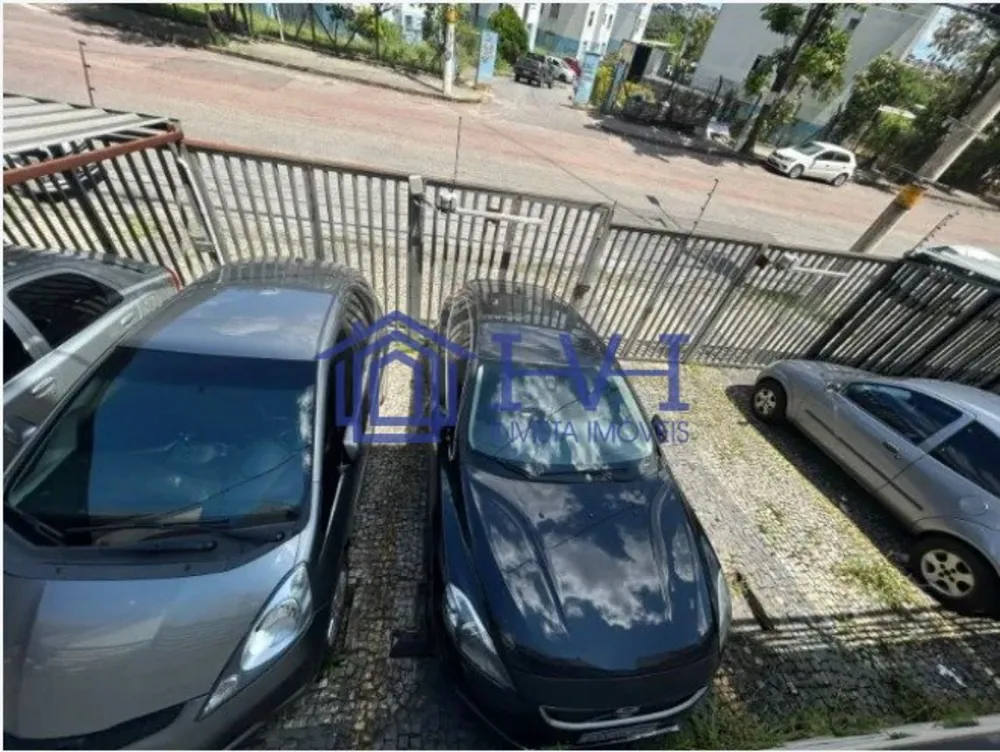 Apartamento, 3 quartos, 71 m² - Foto 9