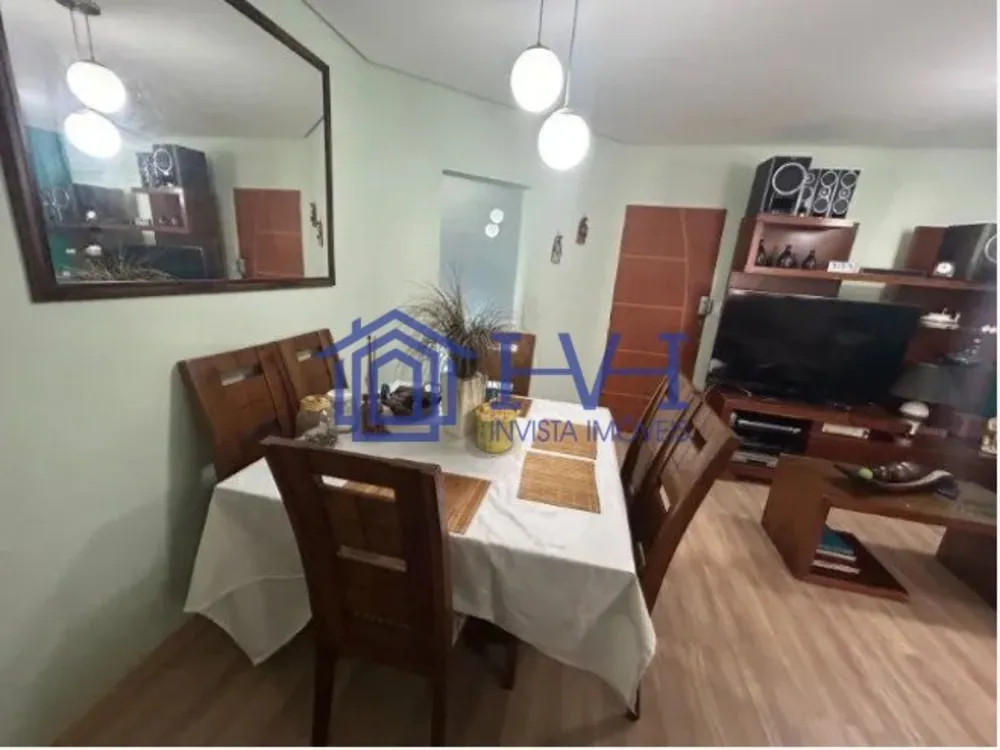 Apartamento, 3 quartos, 71 m² - Foto 6