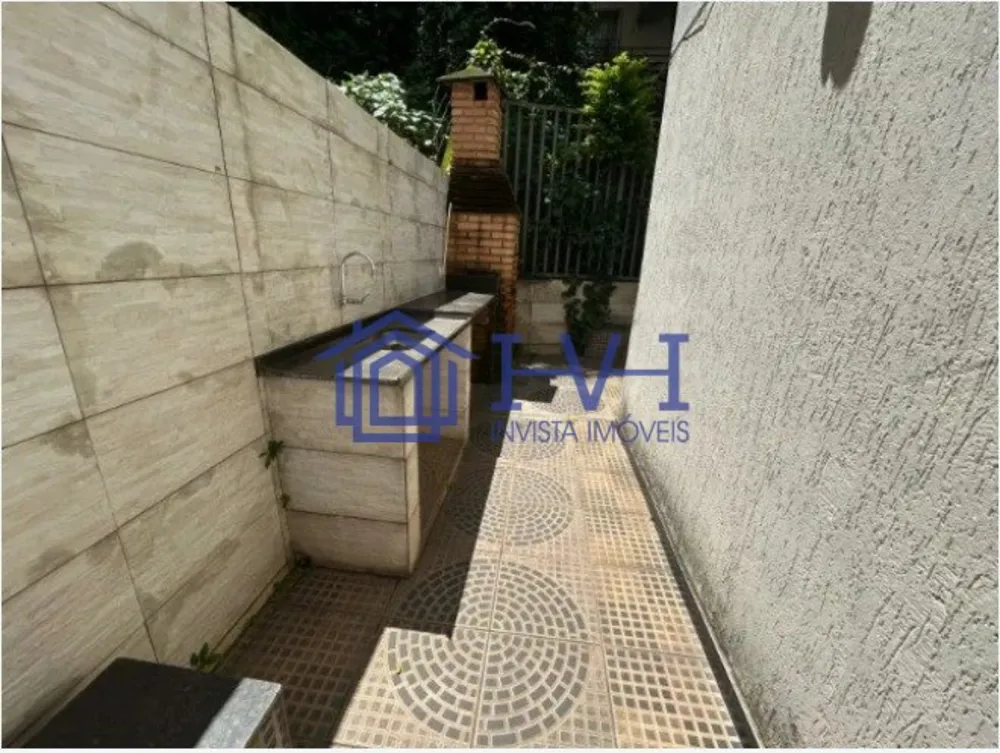 Apartamento, 3 quartos, 71 m² - Foto 11