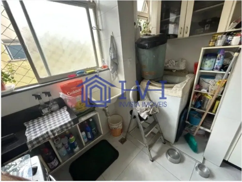 Apartamento, 3 quartos, 71 m² - Foto 7