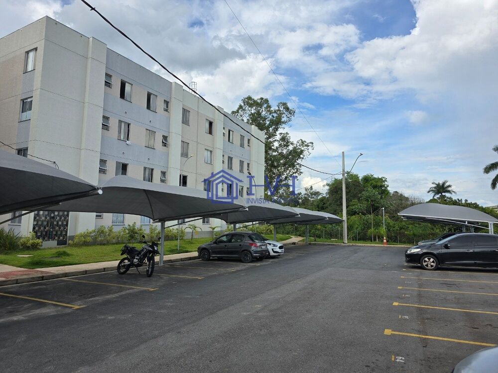 Apartamento, 2 quartos - Foto 6