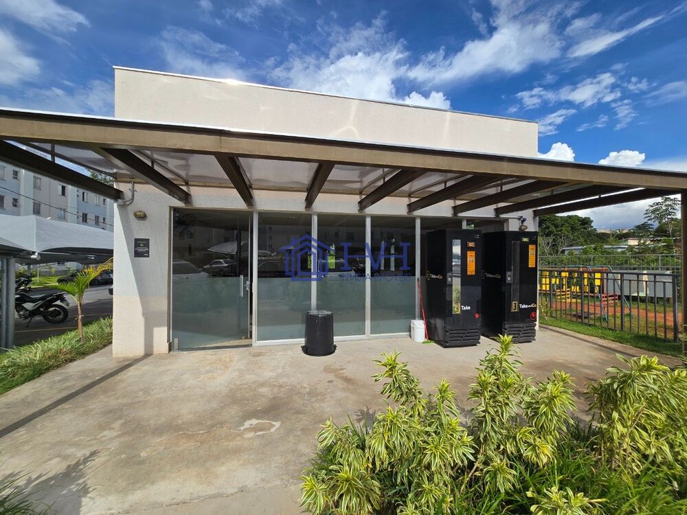 Apartamento, 2 quartos - Foto 1