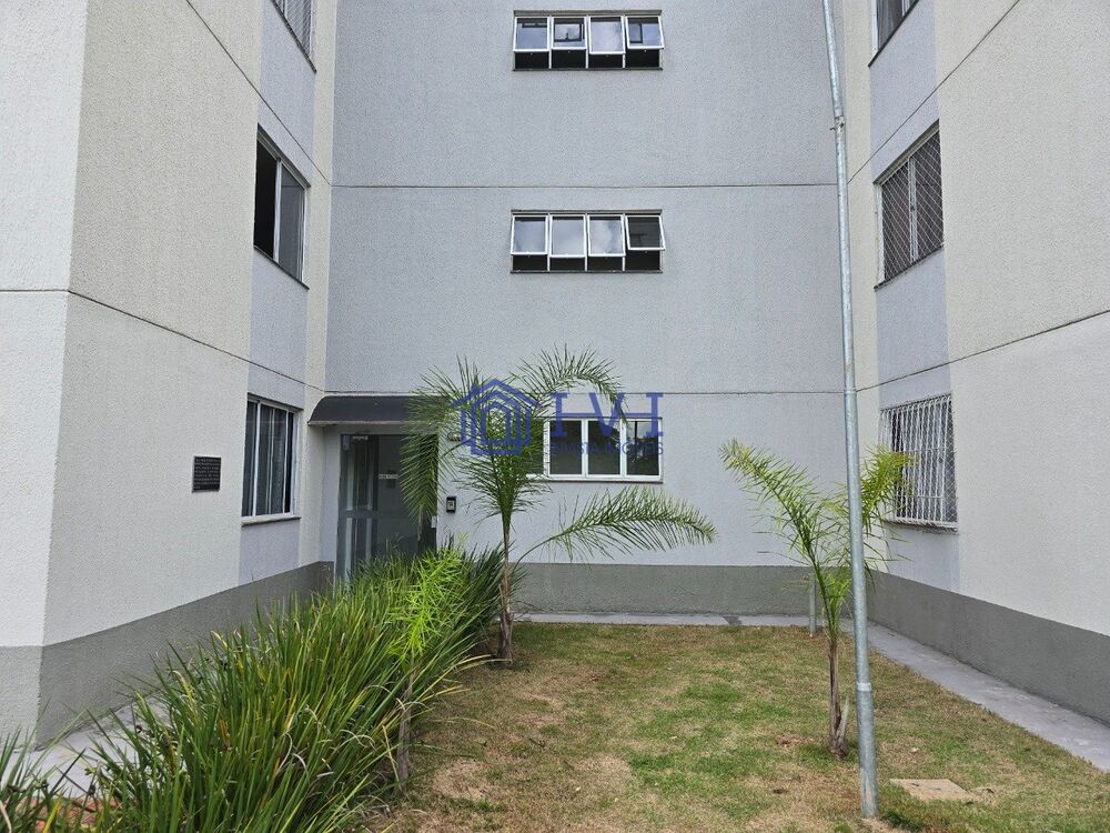 Apartamento, 2 quartos - Foto 5