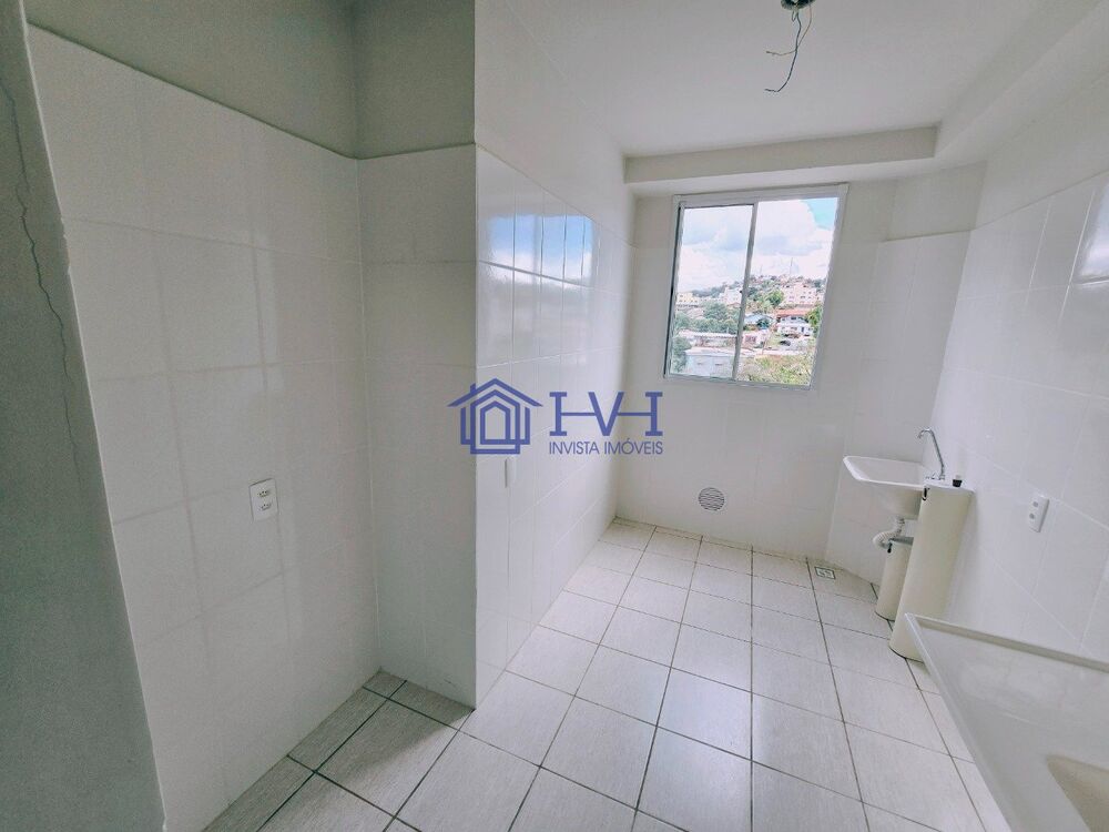 Apartamento, 2 quartos - Foto 8