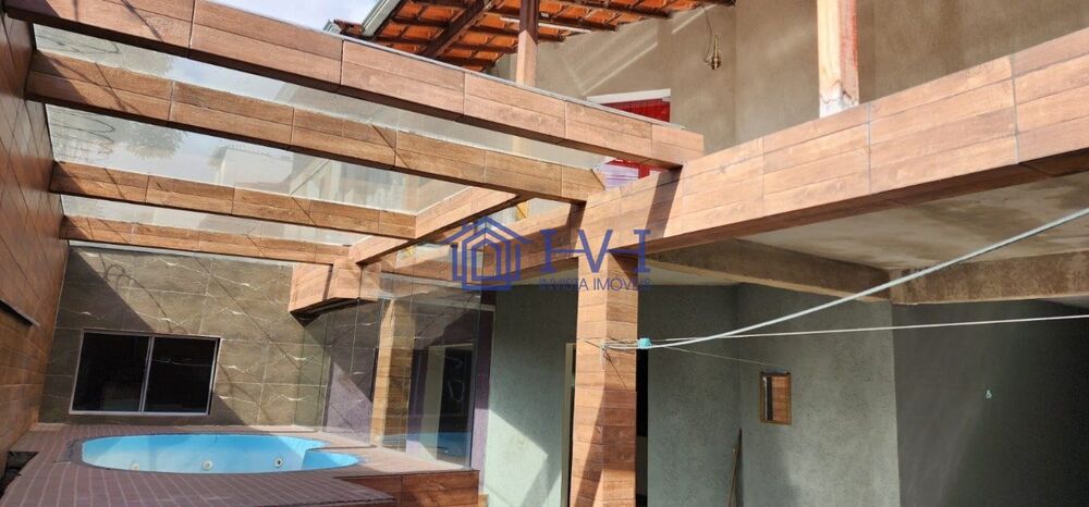 Casa, 4 quartos, 215 m² - Foto 3