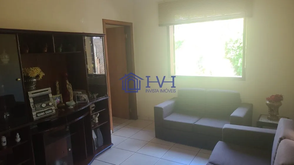 Casa, 4 quartos, 194 m² - Foto 1