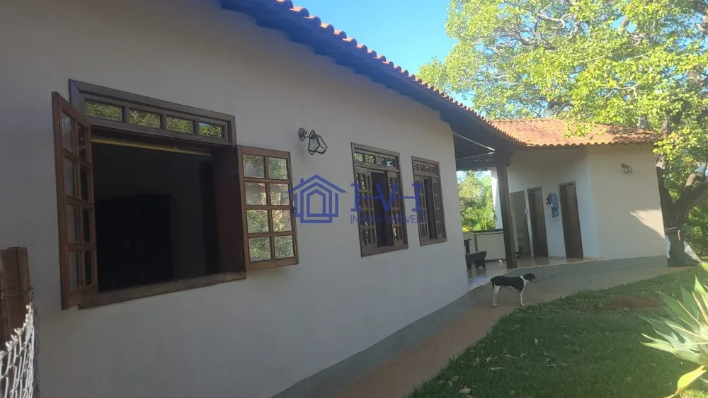 Casa, 4 quartos, 194 m² - Foto 6