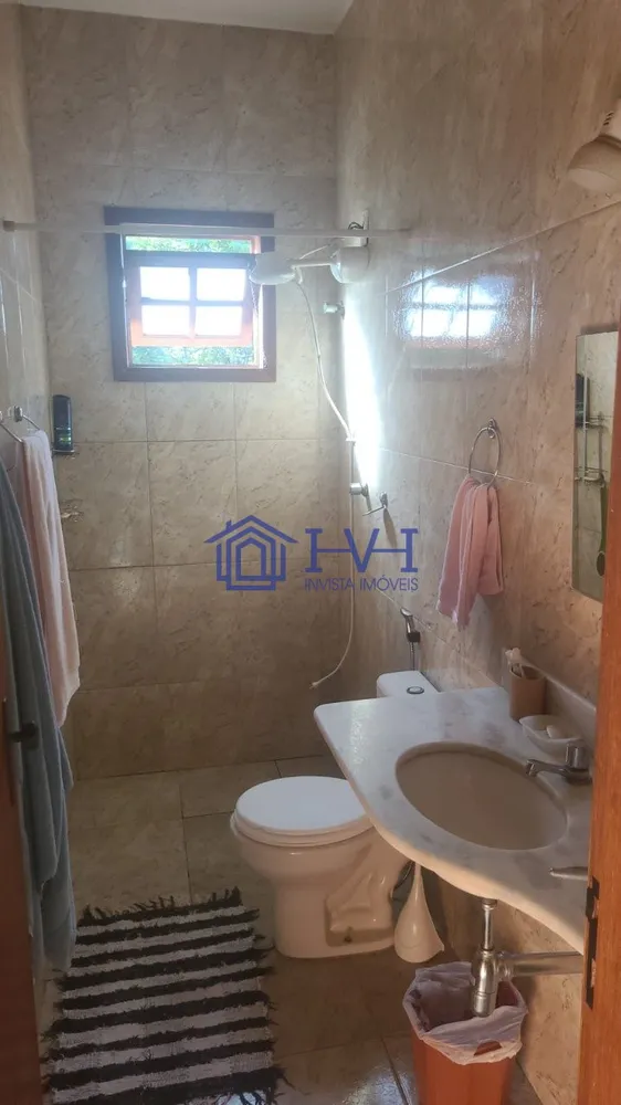 Casa, 4 quartos, 194 m² - Foto 8