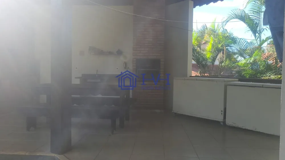 Casa, 4 quartos, 194 m² - Foto 7