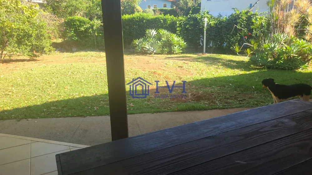 Casa, 4 quartos, 194 m² - Foto 2