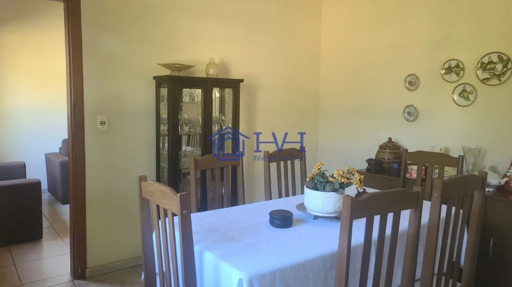 Casa, 4 quartos, 194 m² - Foto 9