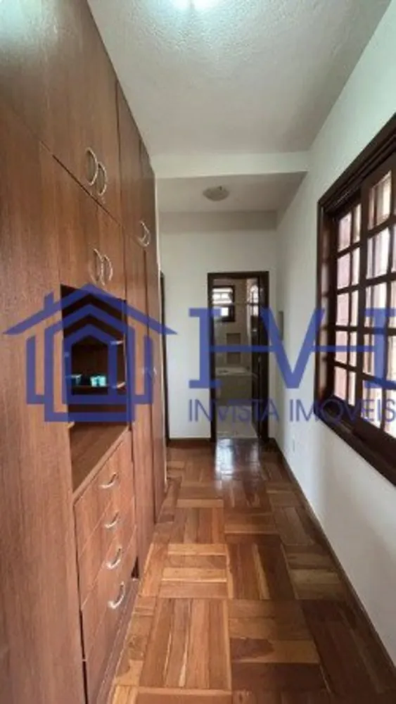 Casa, 4 quartos, 190 m² - Foto 2