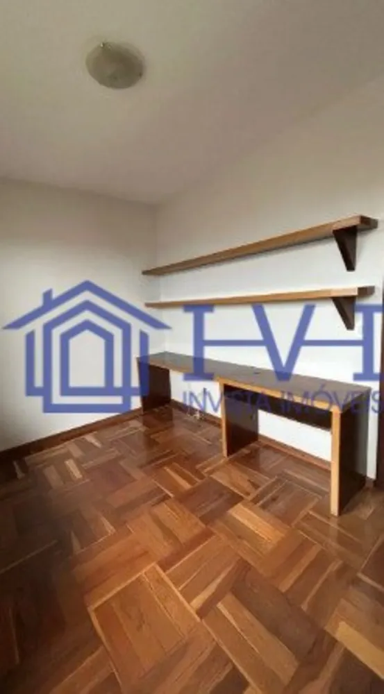 Casa, 4 quartos, 190 m² - Foto 3