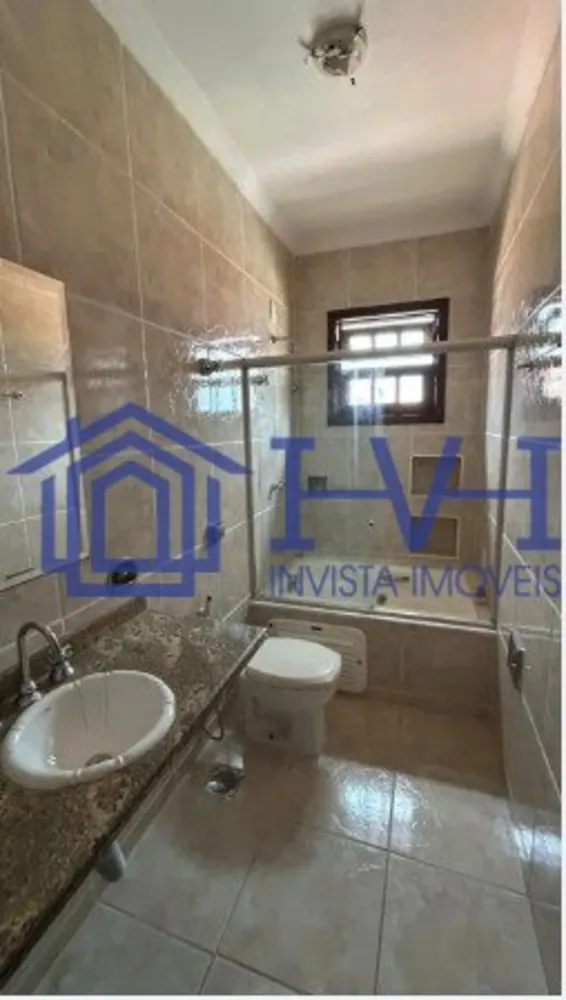 Casa, 4 quartos, 190 m² - Foto 4