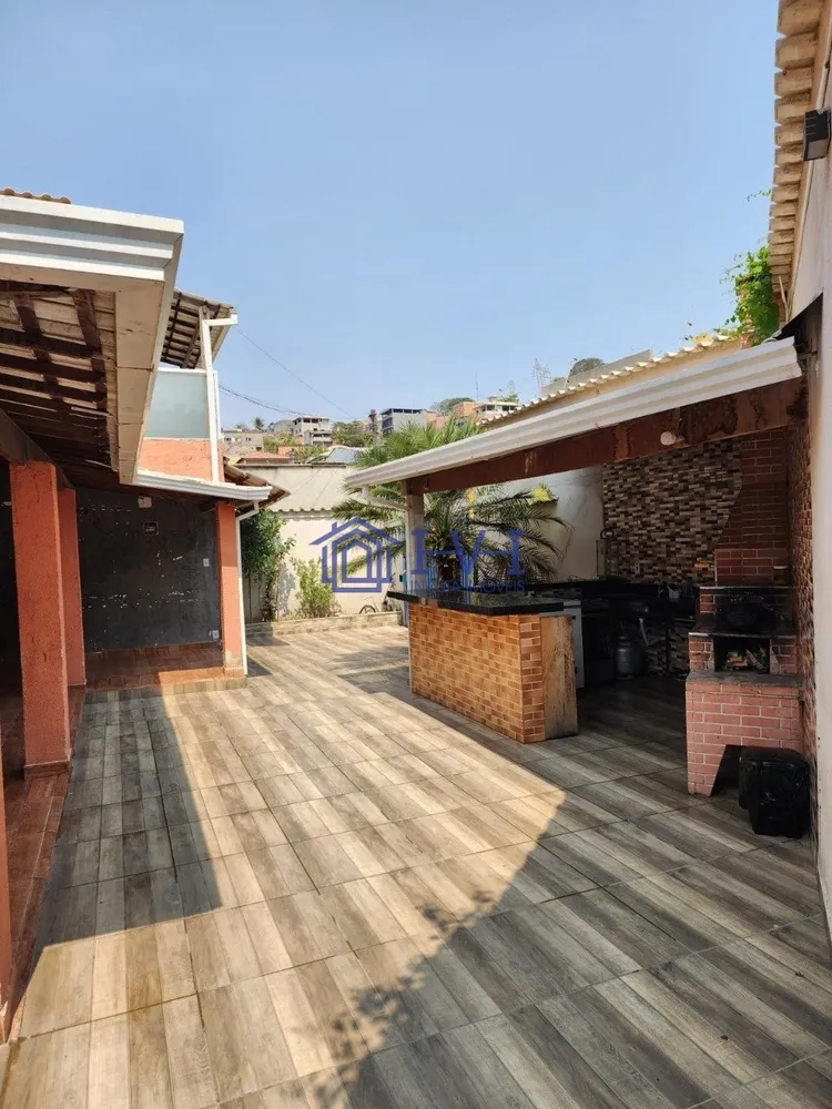 Casa, 2 quartos, 300 m² - Foto 5
