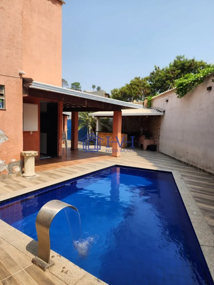 Casa, 2 quartos, 300 m² - Foto 1