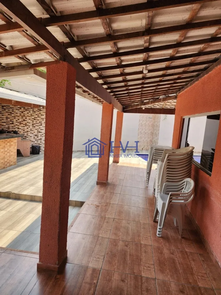 Casa, 2 quartos, 300 m² - Foto 6