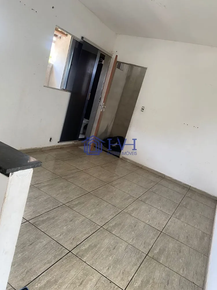 Casa, 2 quartos, 300 m² - Foto 4
