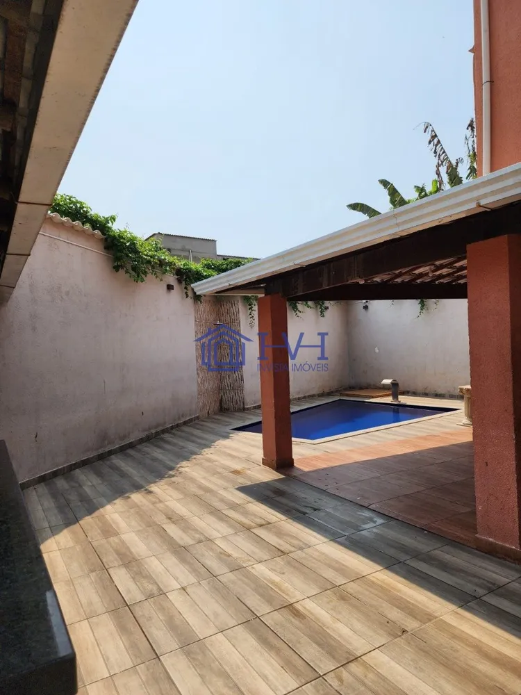 Casa, 2 quartos, 300 m² - Foto 3