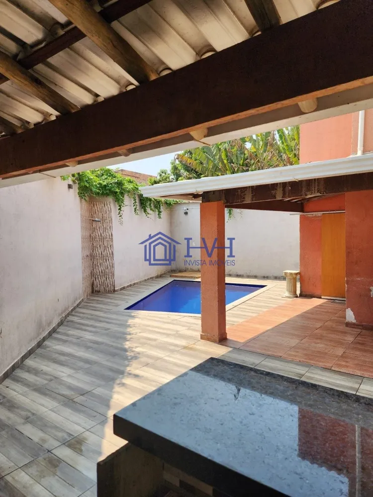 Casa, 2 quartos, 300 m² - Foto 7