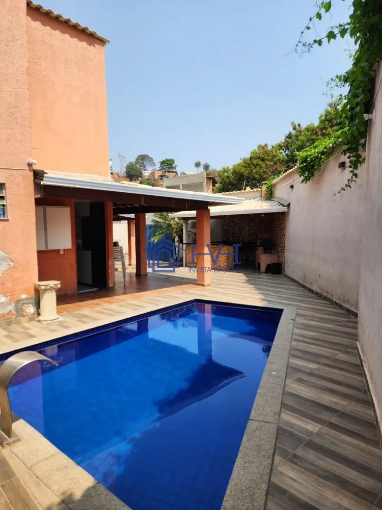 Casa, 2 quartos, 300 m² - Foto 8