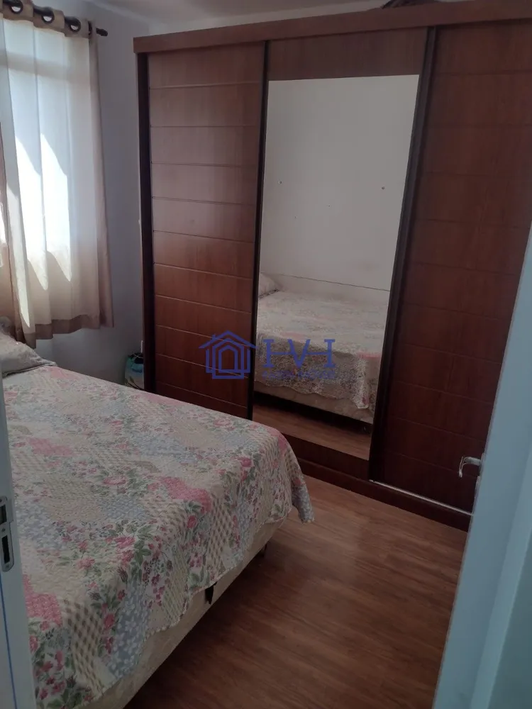 Apartamento, 2 quartos, 92 m² - Foto 7