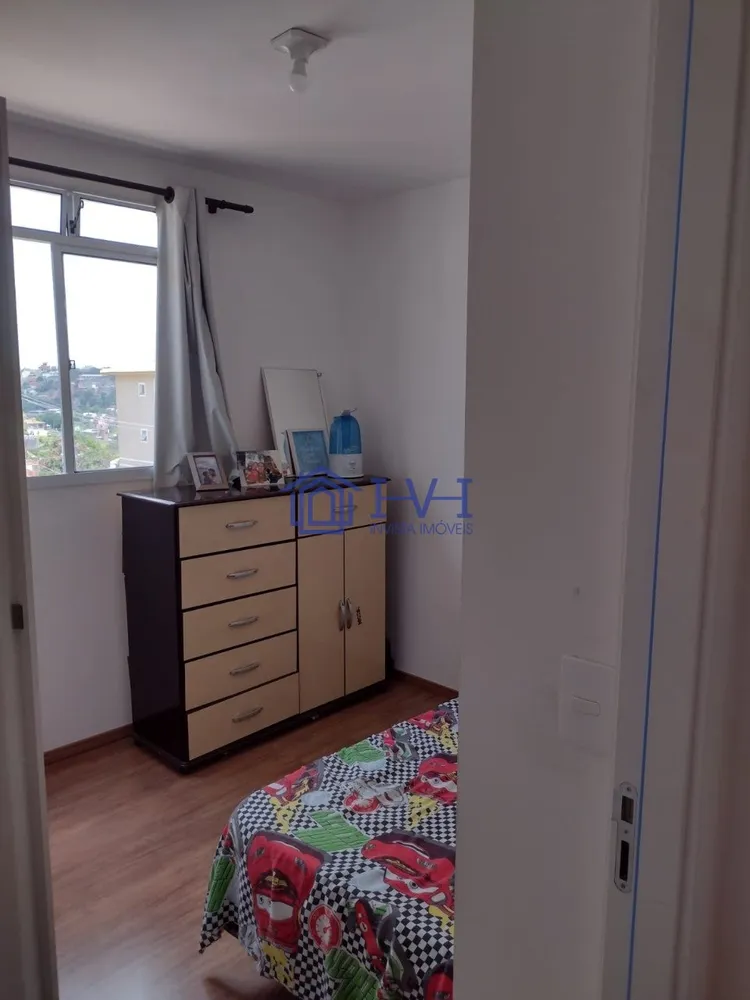 Apartamento, 2 quartos, 92 m² - Foto 5