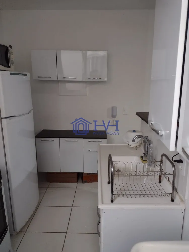 Apartamento, 2 quartos, 92 m² - Foto 10