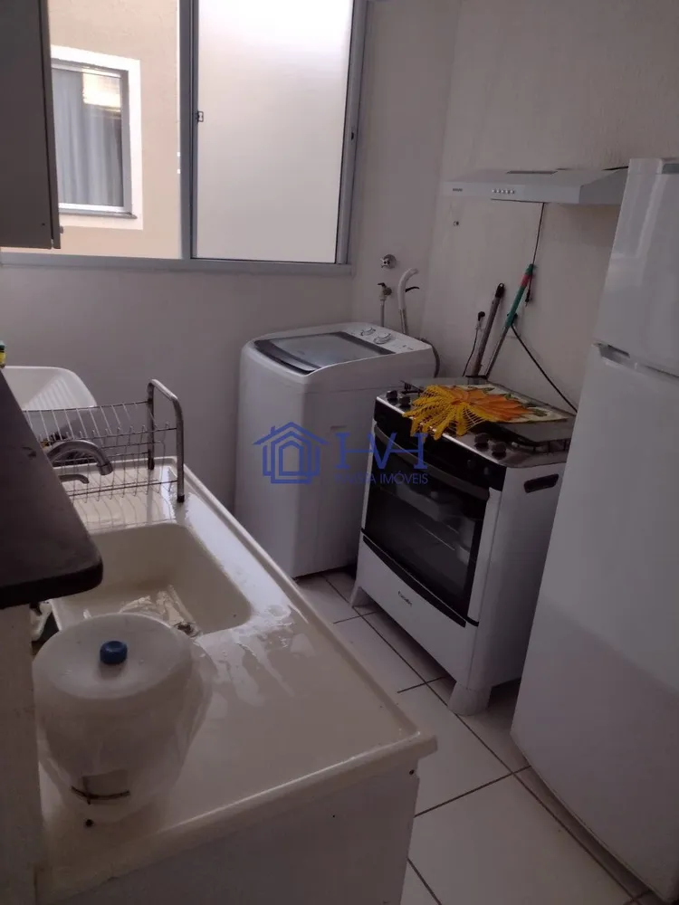 Apartamento, 2 quartos, 92 m² - Foto 11