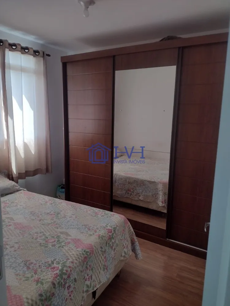 Apartamento, 2 quartos, 92 m² - Foto 8