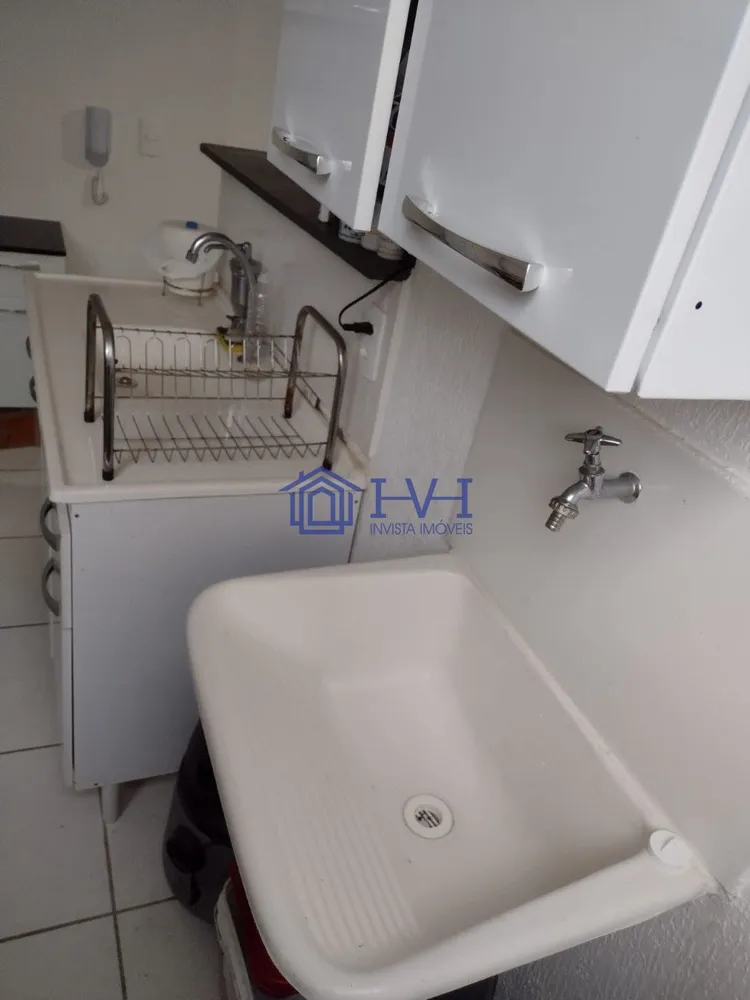 Apartamento, 2 quartos, 92 m² - Foto 12