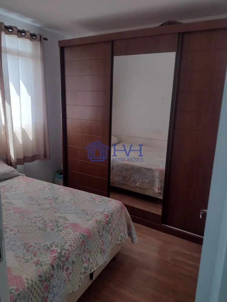 Apartamento, 2 quartos, 92 m² - Foto 9