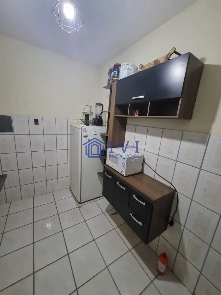Apartamento, 2 quartos, 65 m² - Foto 4