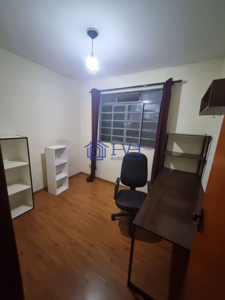 Apartamento, 2 quartos, 65 m² - Foto 2